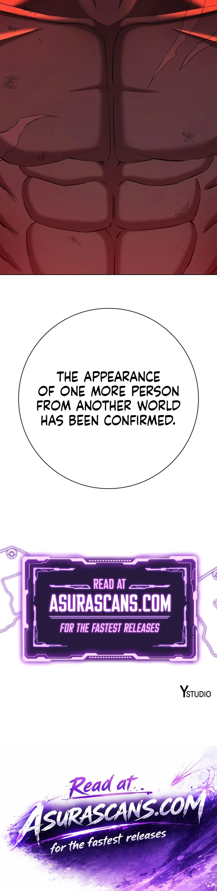 Read The Dark Mage S Return To Enlistment EN Manga Online