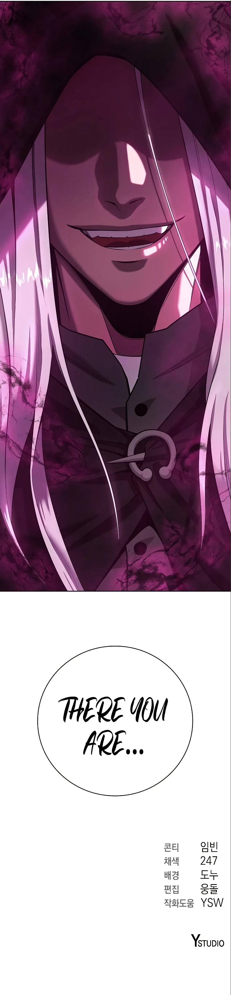 Read The Dark Mage S Return To Enlistment EN Manga Online