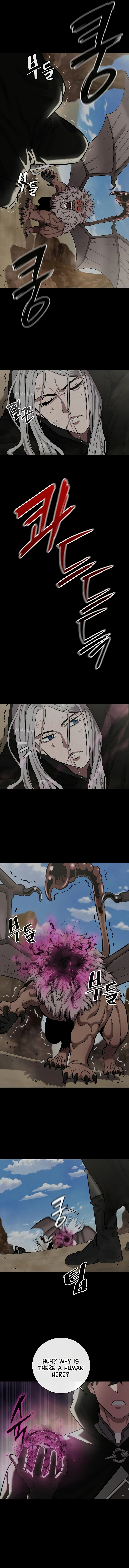 Read The Dark Mage S Return To Enlistment EN Manga Online
