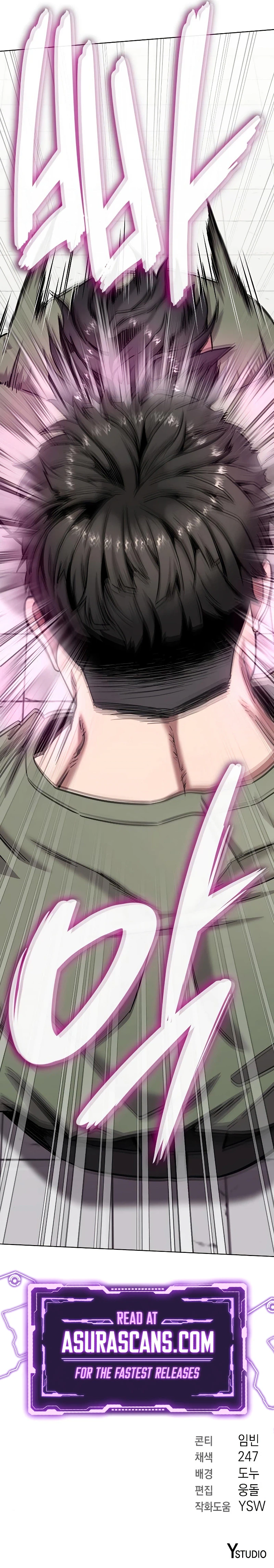 Read The Dark Mage S Return To Enlistment EN Manga Online