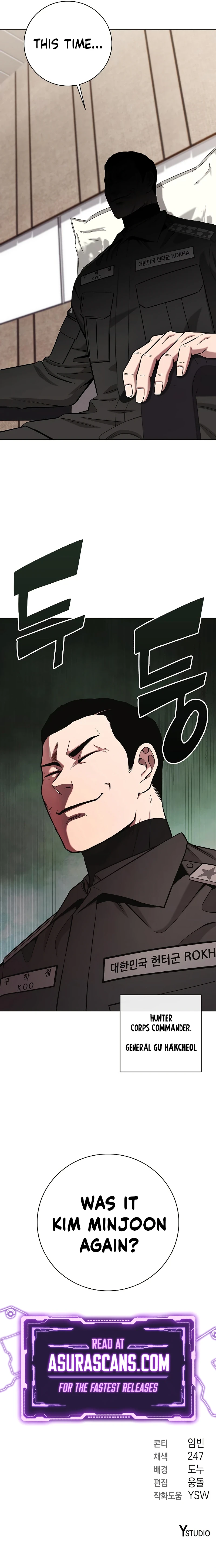 Read The Dark Mage S Return To Enlistment EN Manga Online