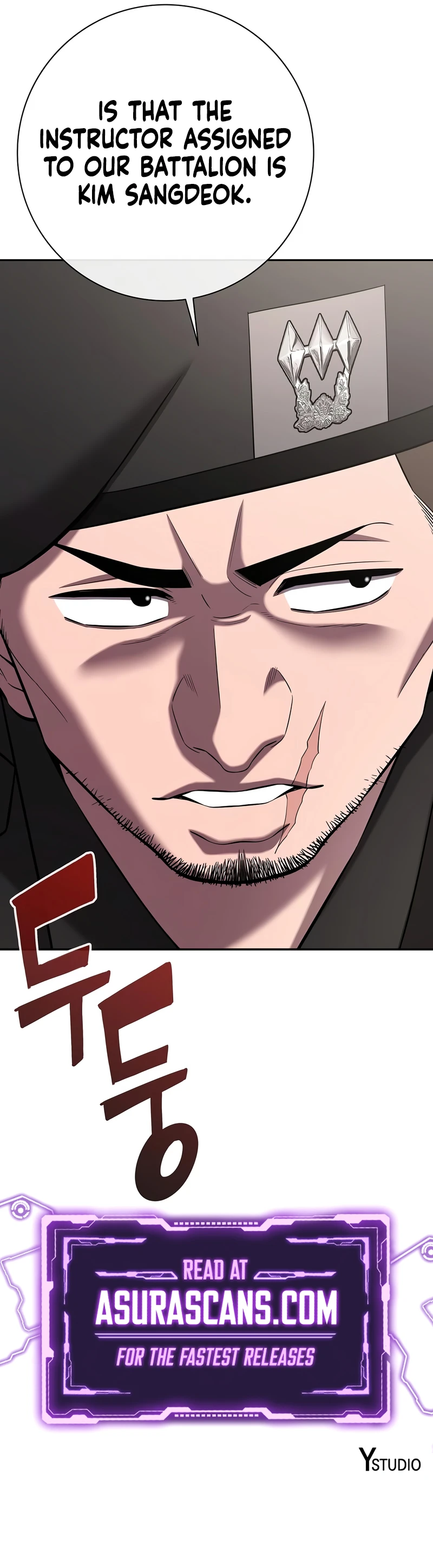 Read The Dark Mage S Return To Enlistment EN Manga Online