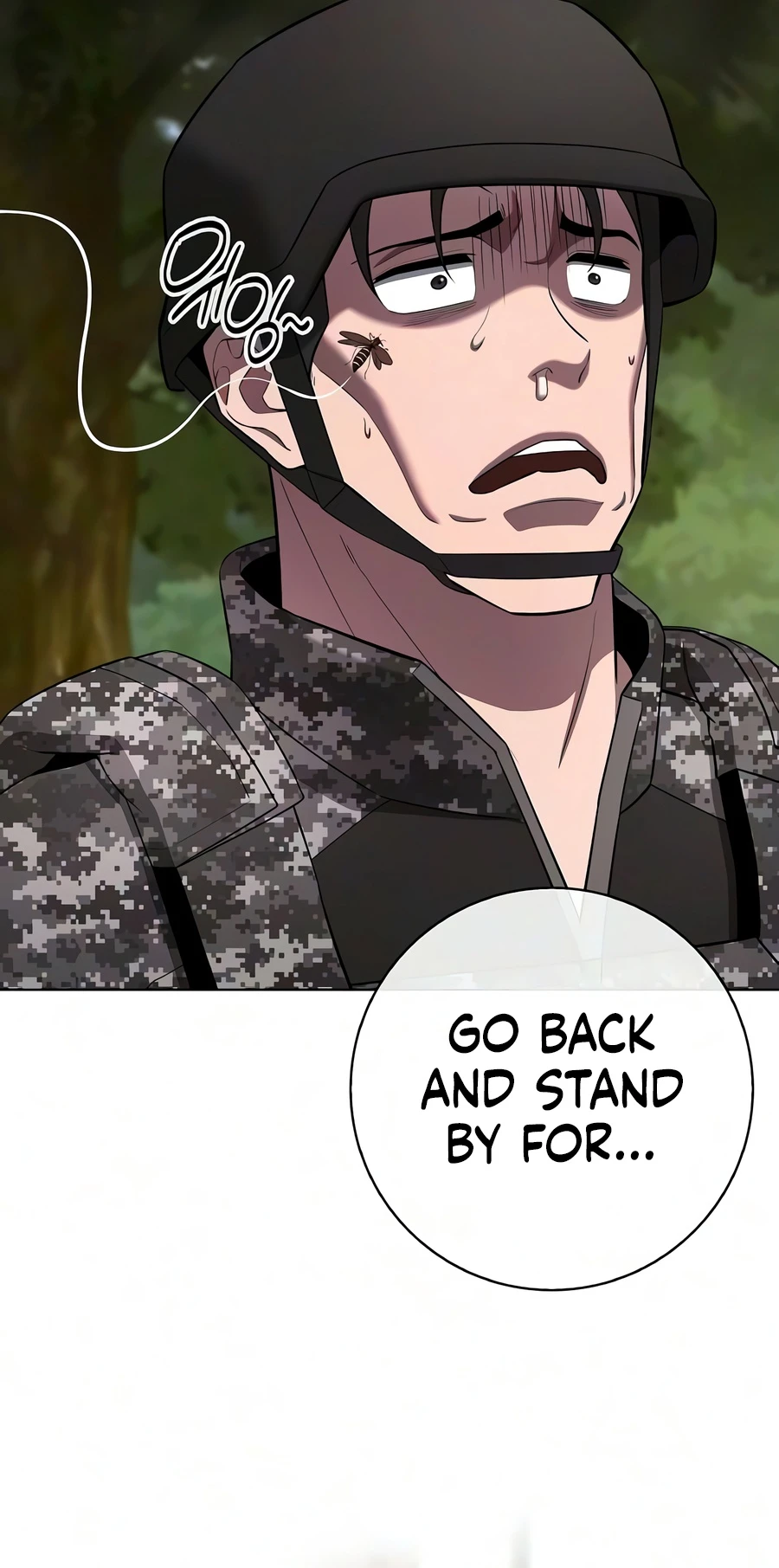 Read The Dark Mage S Return To Enlistment EN Manga Online