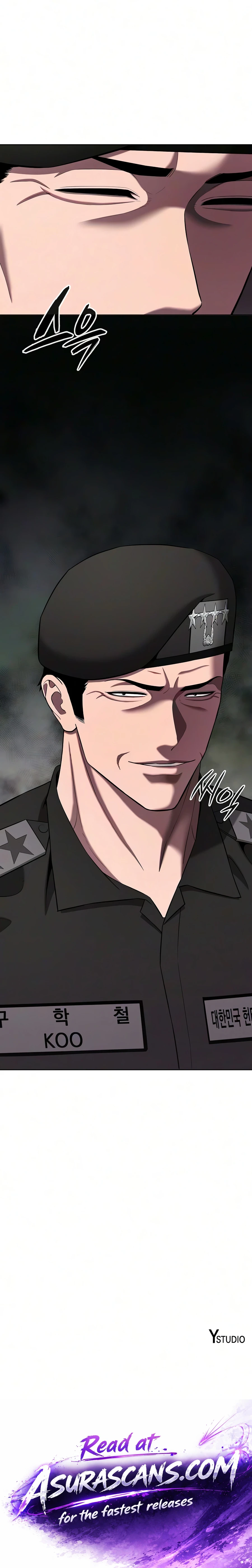 Read The Dark Mage S Return To Enlistment EN Manga Online