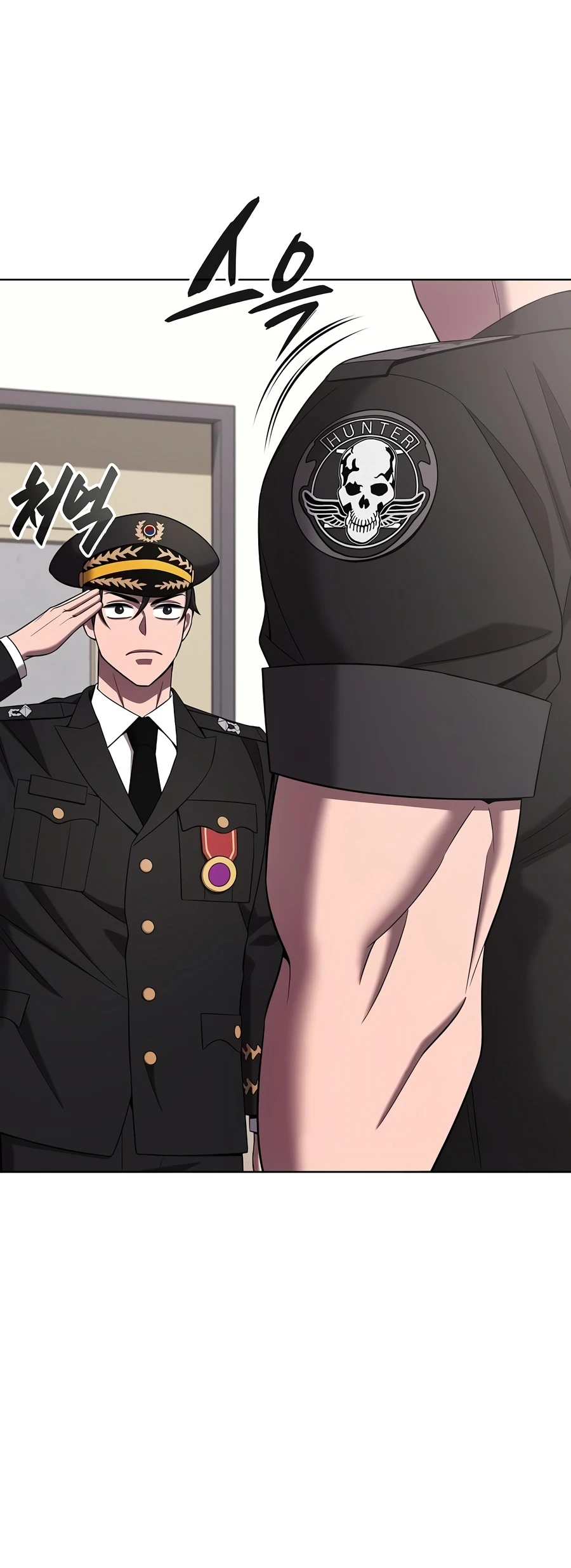 Read The Dark Mage S Return To Enlistment EN Manga Online