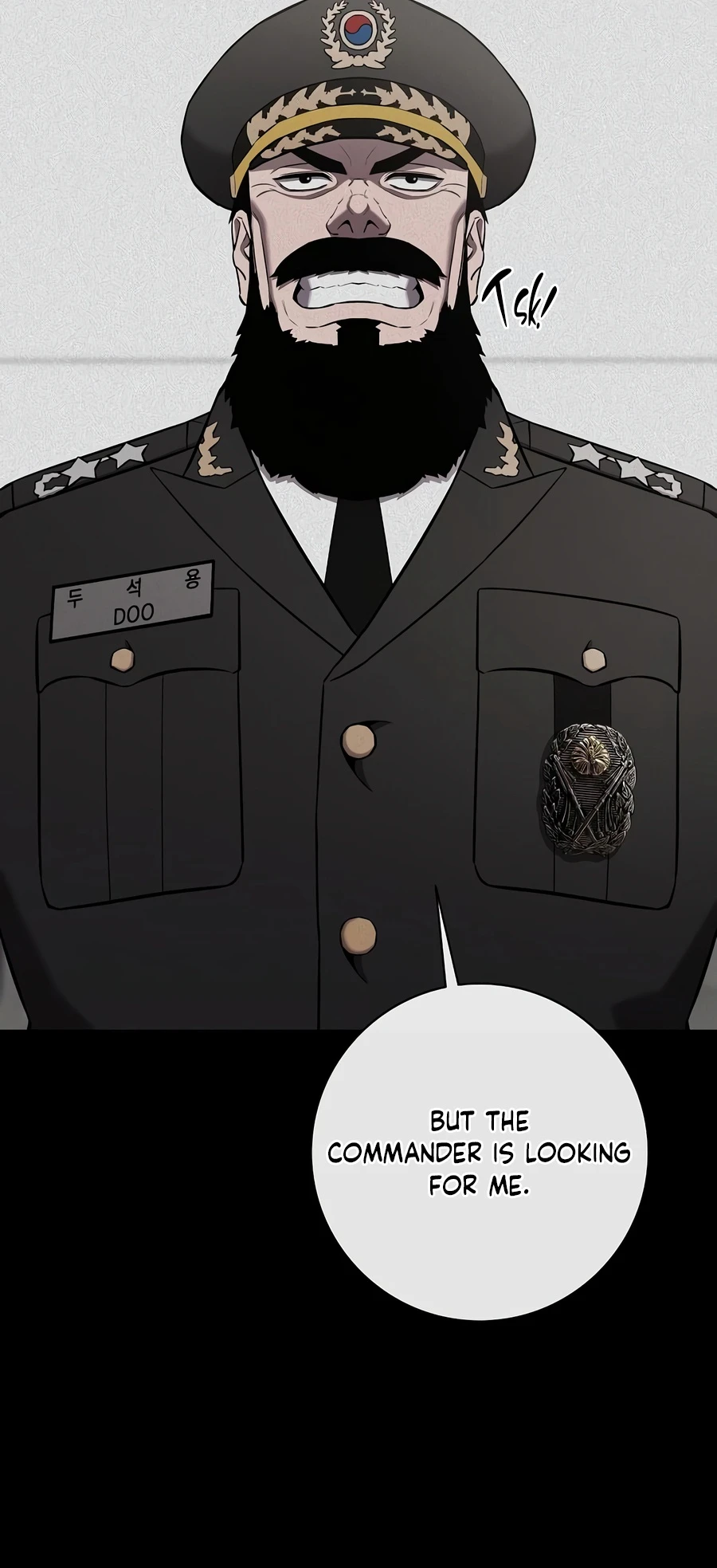 Read The Dark Mage S Return To Enlistment EN Manga Online