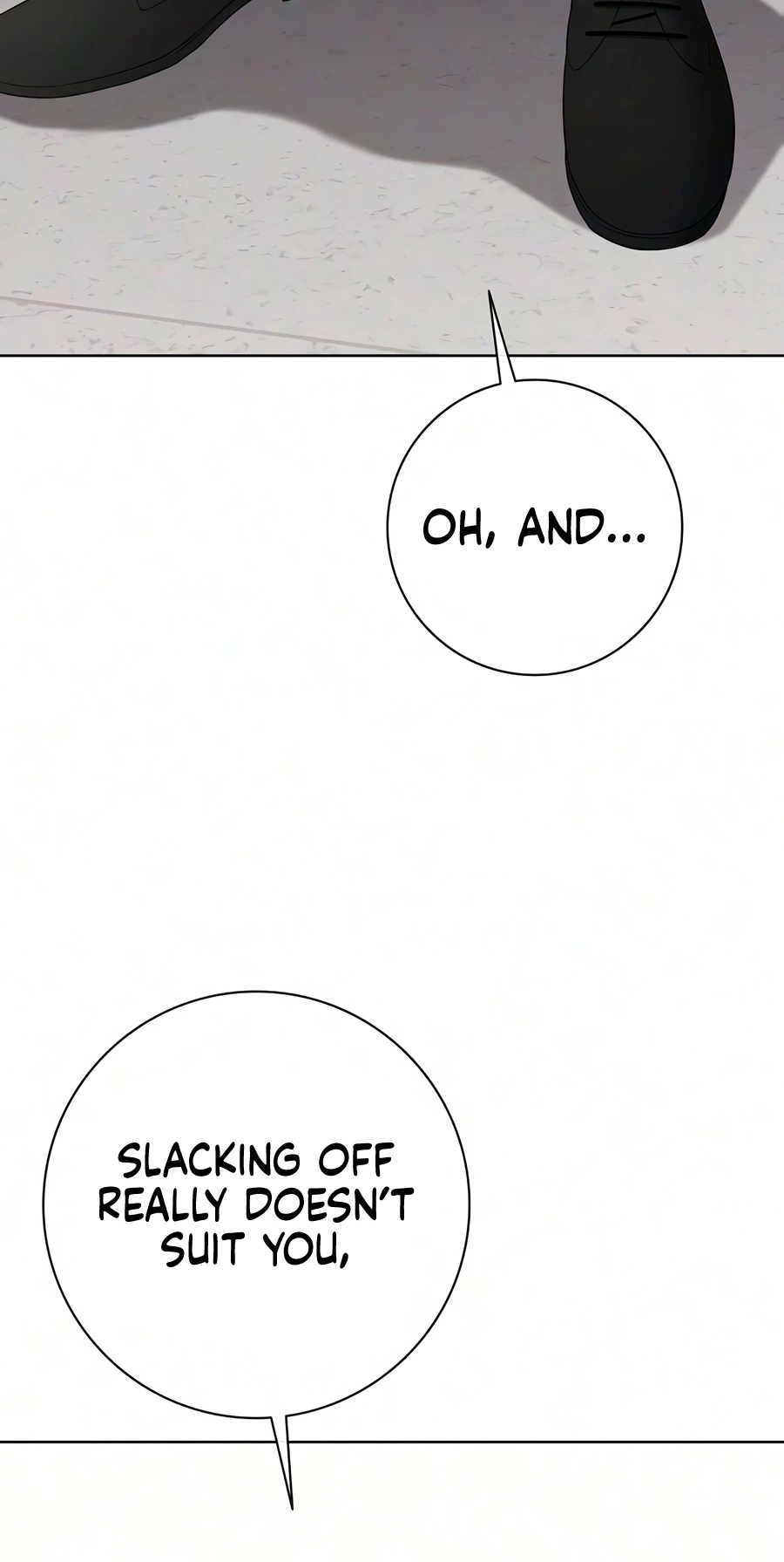 Read The Dark Mage S Return To Enlistment EN Manga Online