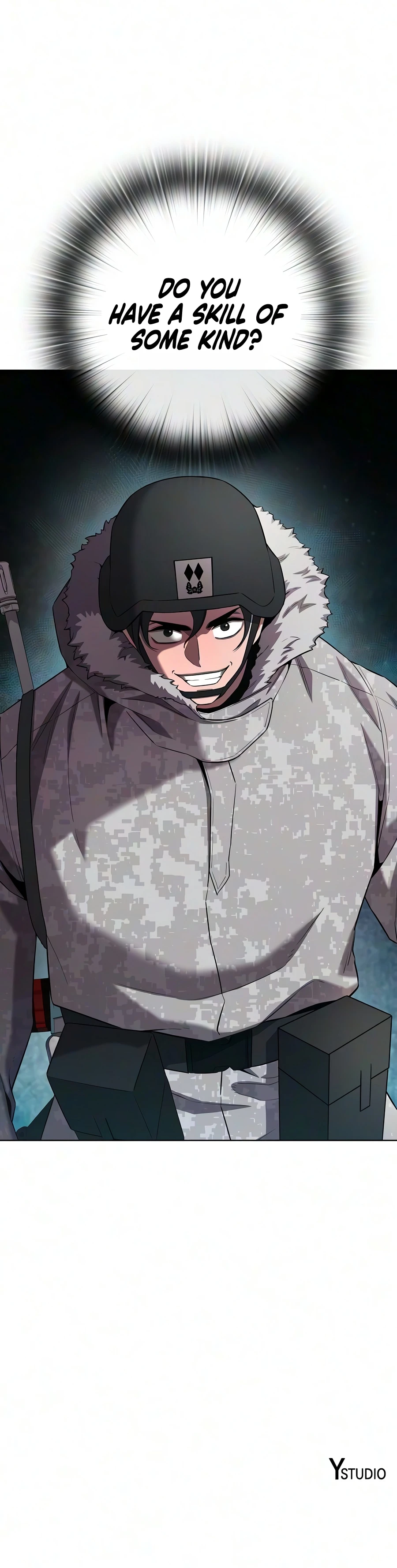 Read The Dark Mage S Return To Enlistment EN Manga Online