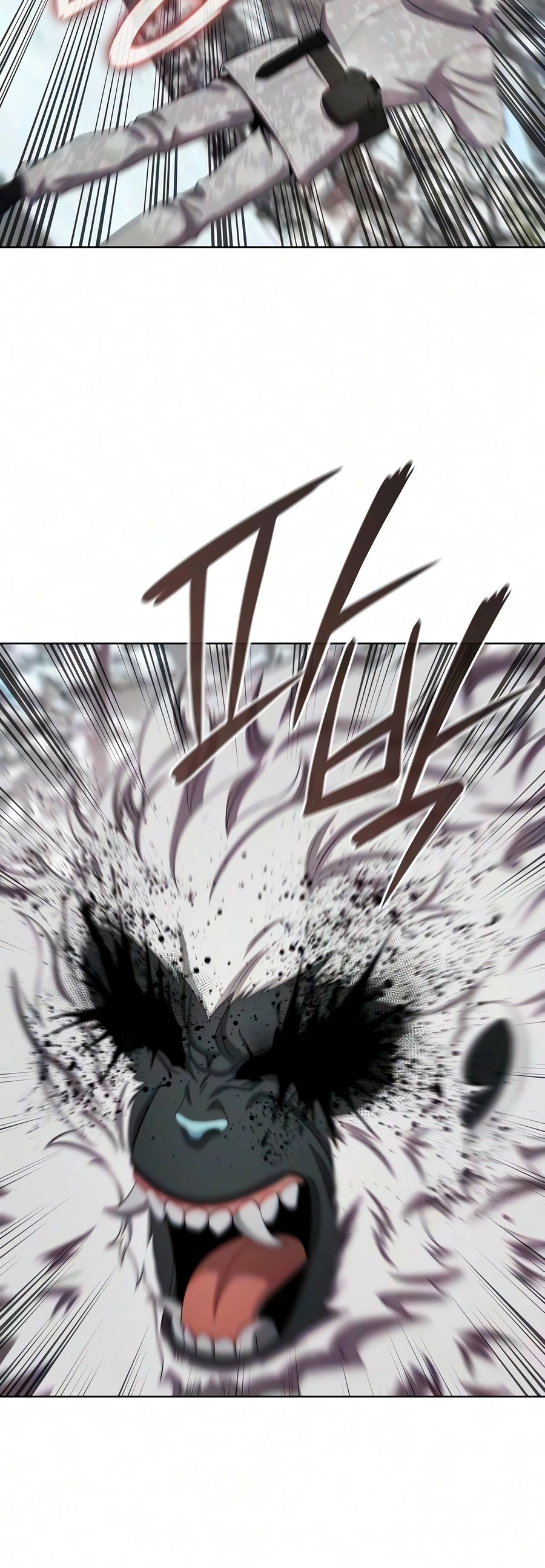 Read The Dark Mage S Return To Enlistment EN Manga Online