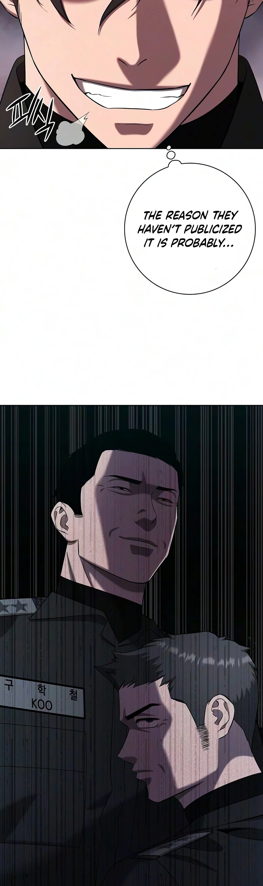 Read The Dark Mage S Return To Enlistment EN Manga Online