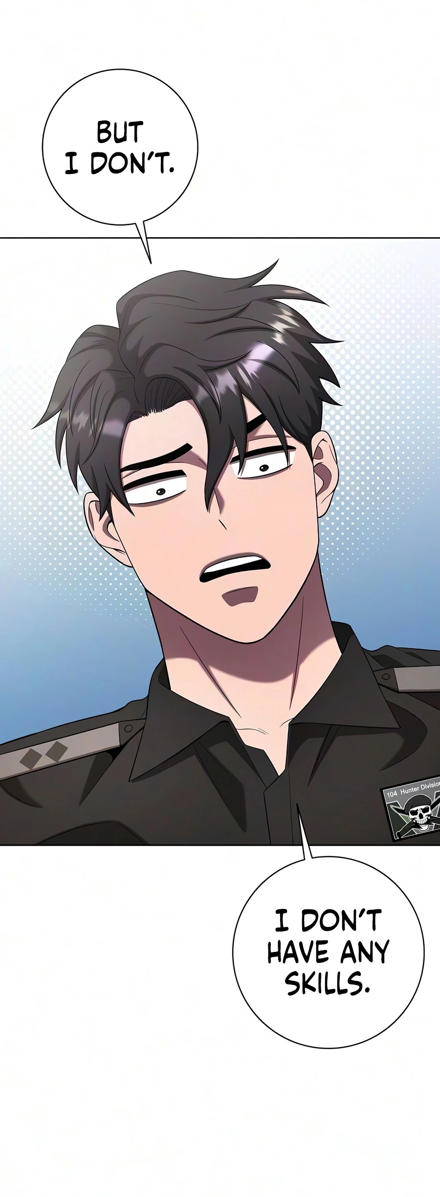 Read The Dark Mage S Return To Enlistment EN Manga Online