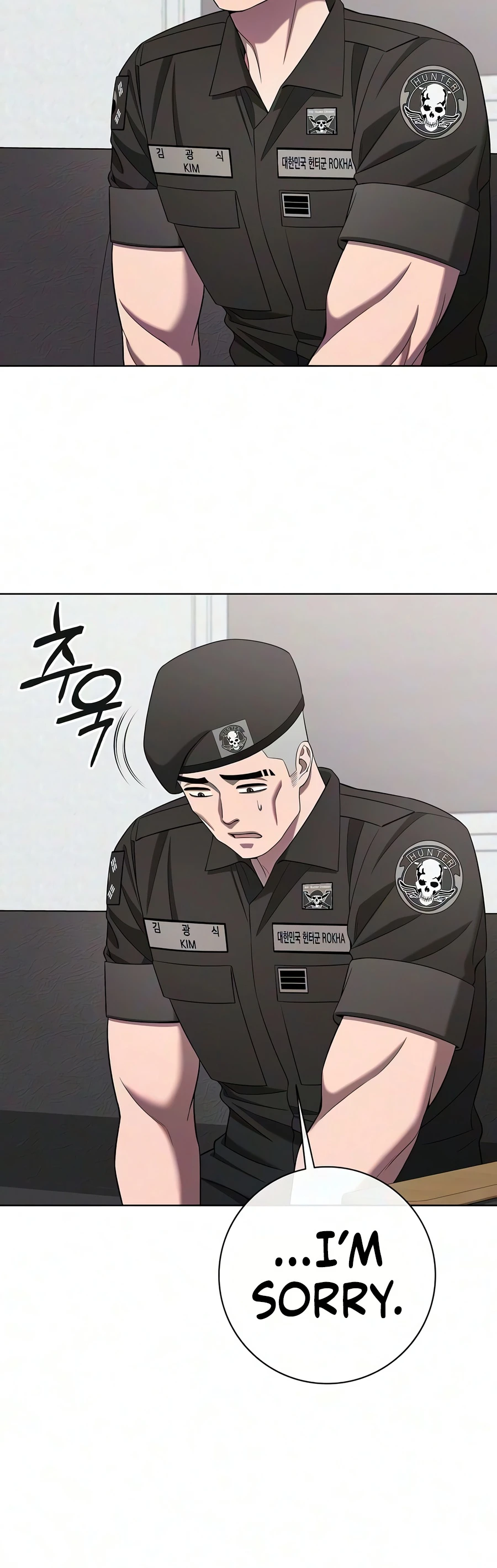 Read The Dark Mage S Return To Enlistment EN Manga Online