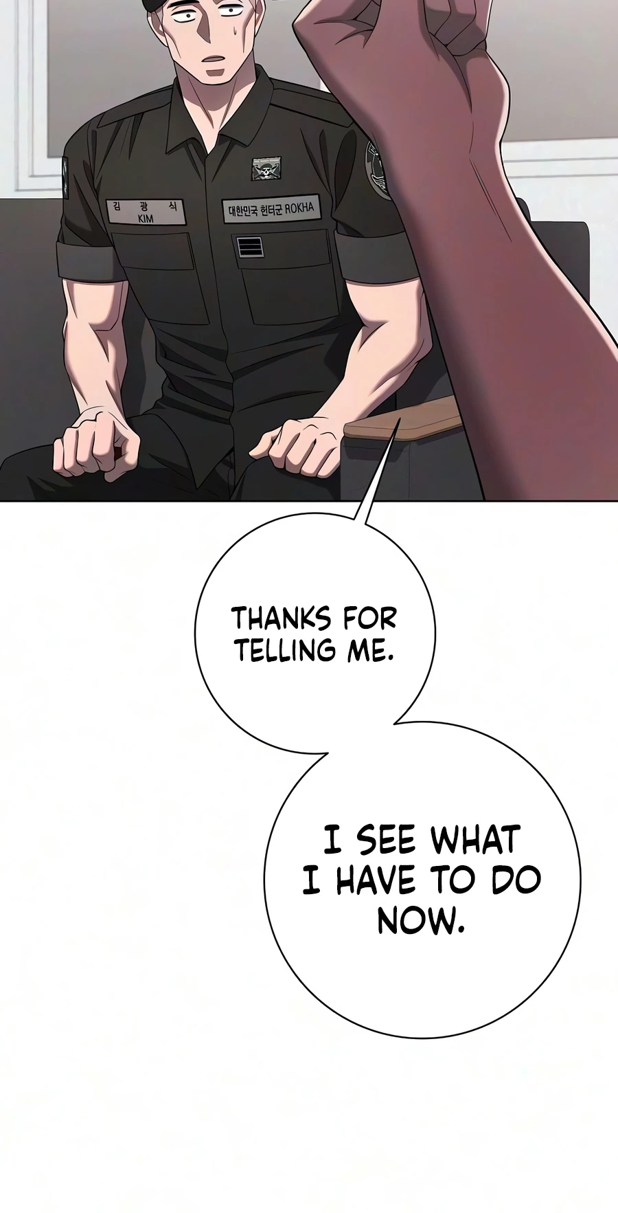 Read The Dark Mage S Return To Enlistment EN Manga Online