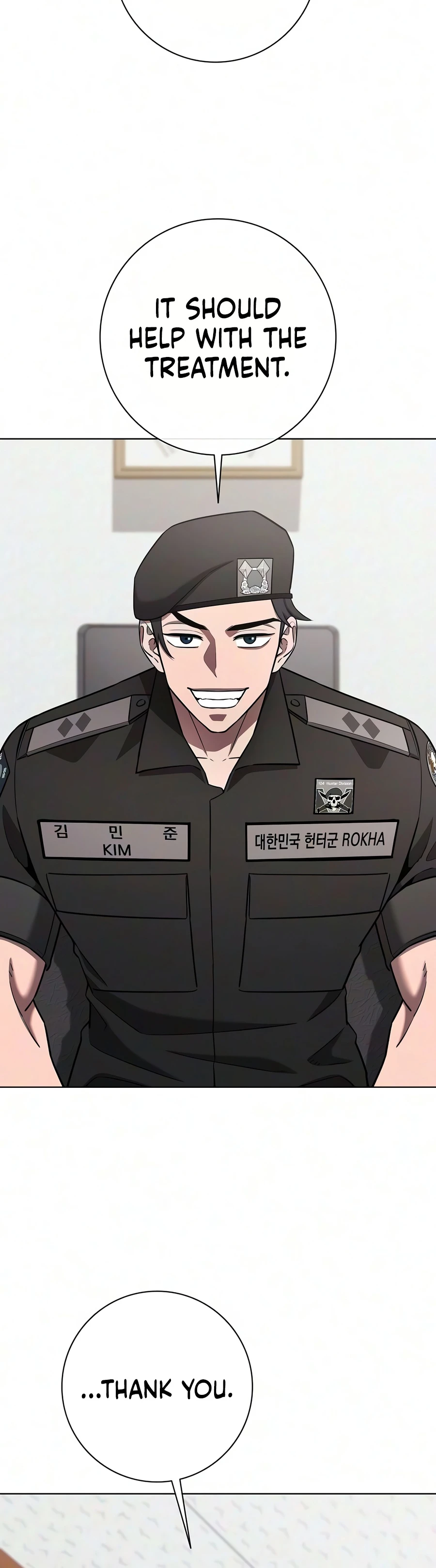 Read The Dark Mage S Return To Enlistment EN Manga Online