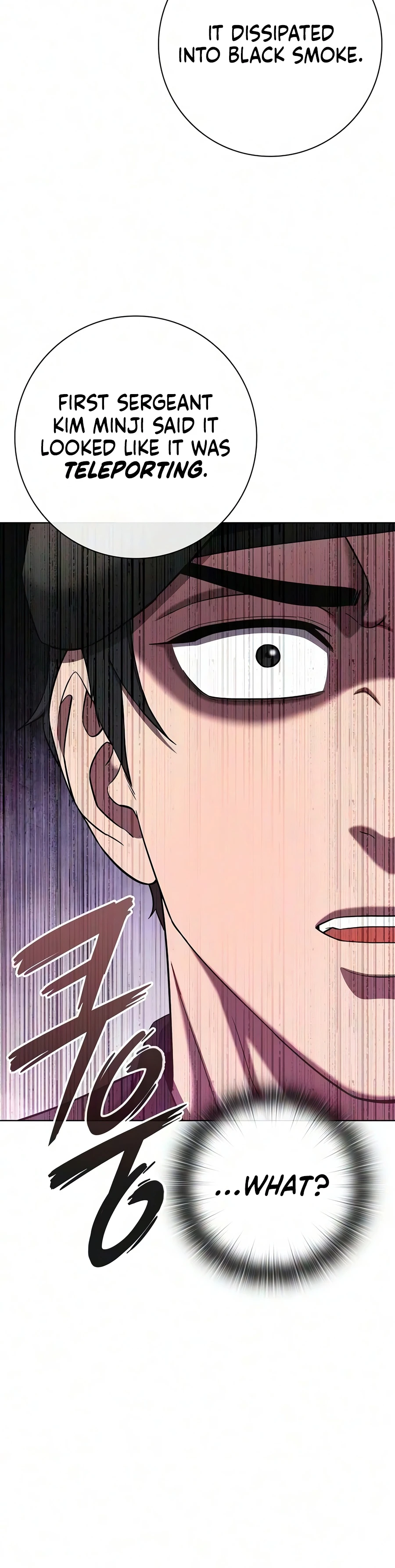 Read The Dark Mage S Return To Enlistment EN Manga Online