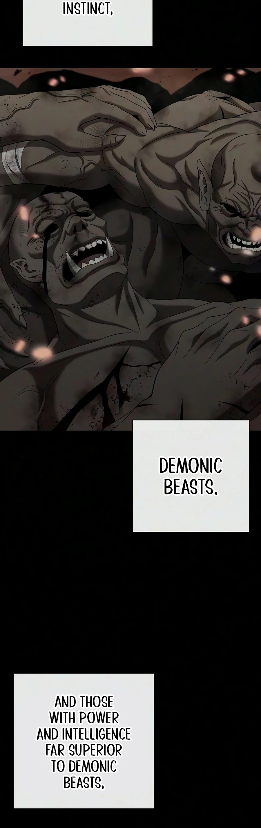 Read The Dark Mage S Return To Enlistment EN Manga Online