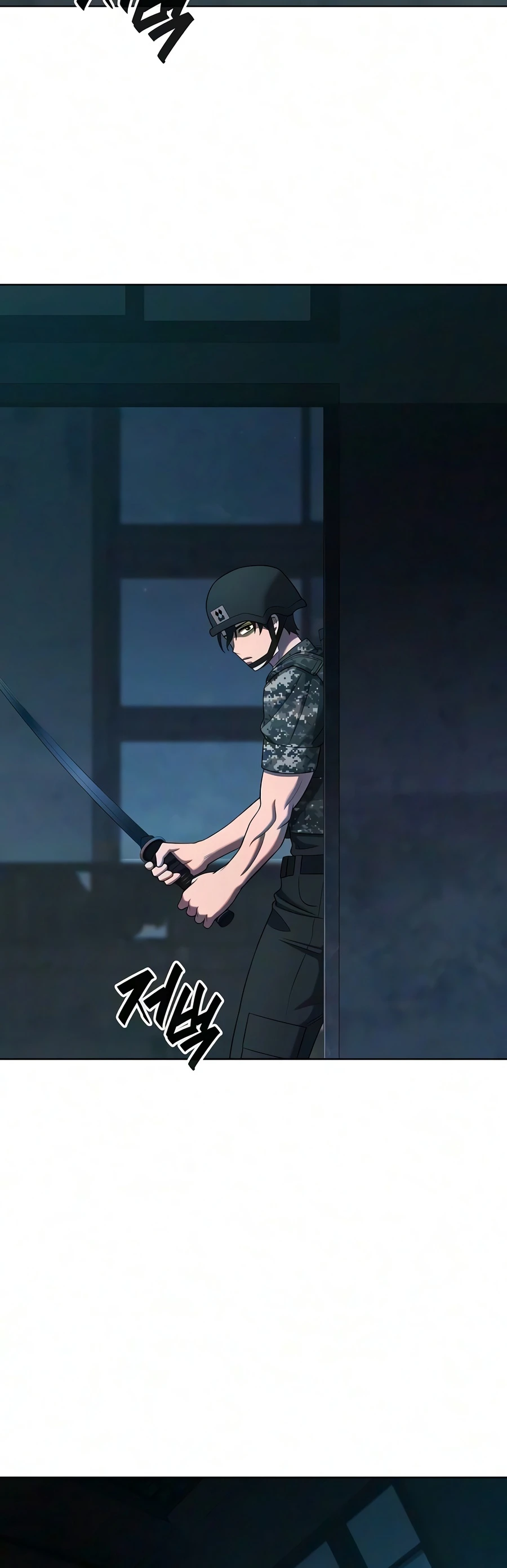 Read The Dark Mage S Return To Enlistment EN Manga Online