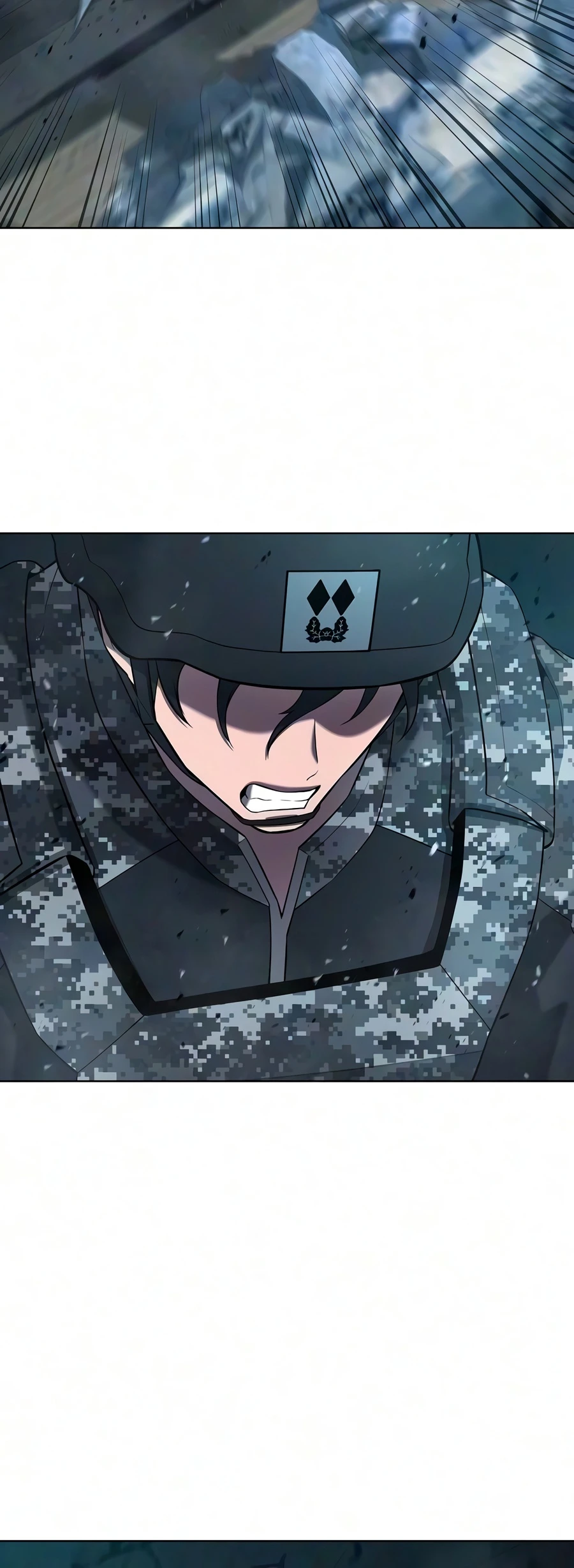 Read The Dark Mage S Return To Enlistment EN Manga Online