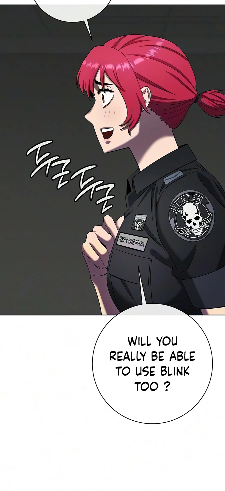 Read The Dark Mage S Return To Enlistment EN Manga Online