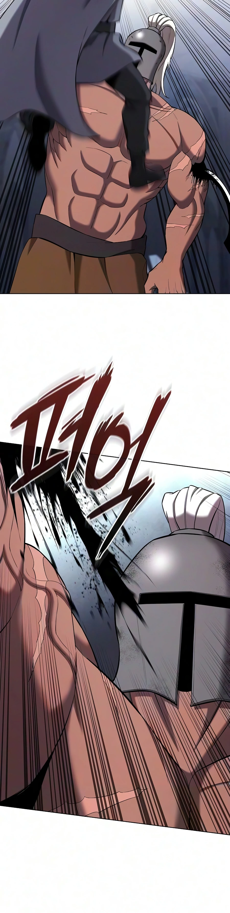 Read The Dark Mage S Return To Enlistment EN Manga Online