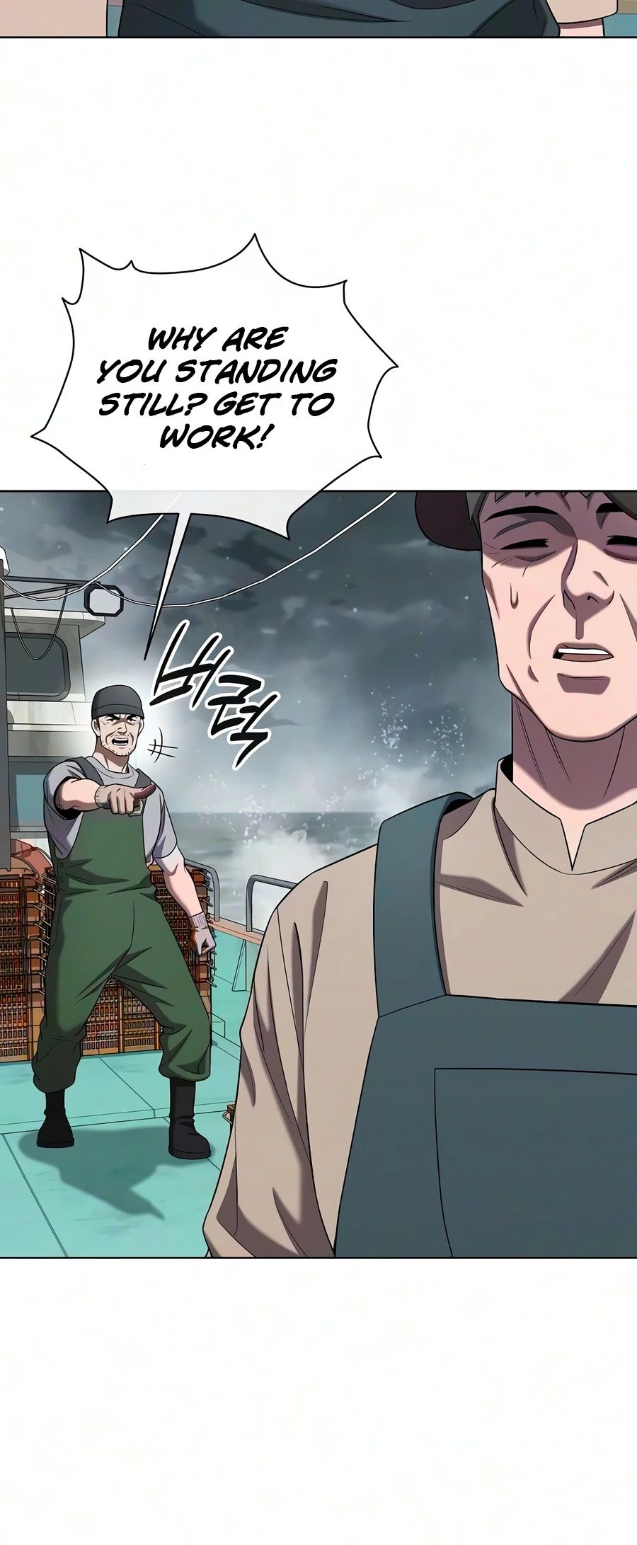 Read The Dark Mage S Return To Enlistment EN Manga Online