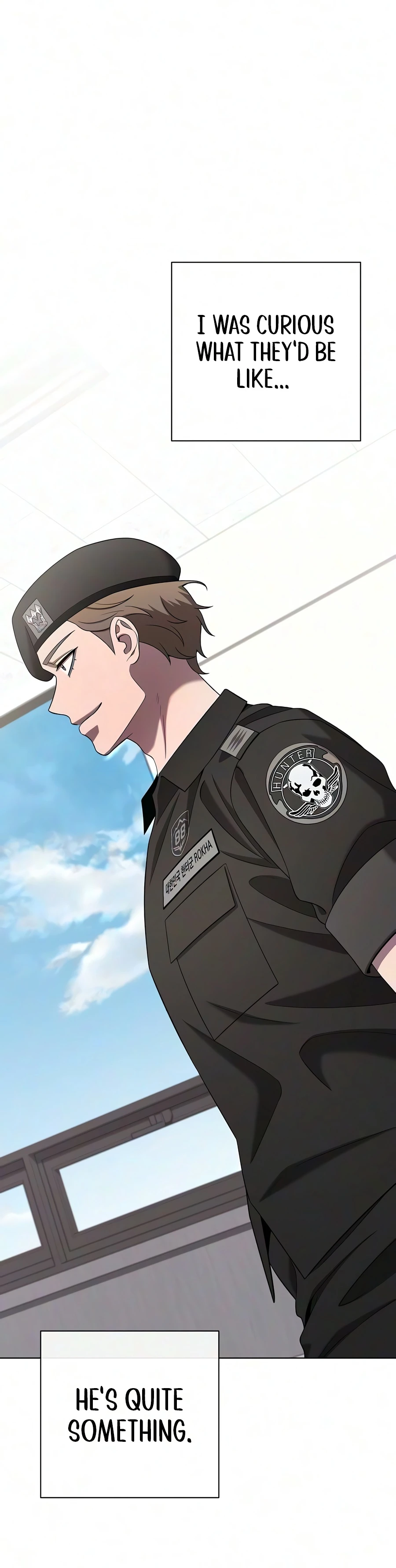 Read The Dark Mage S Return To Enlistment EN Manga Online