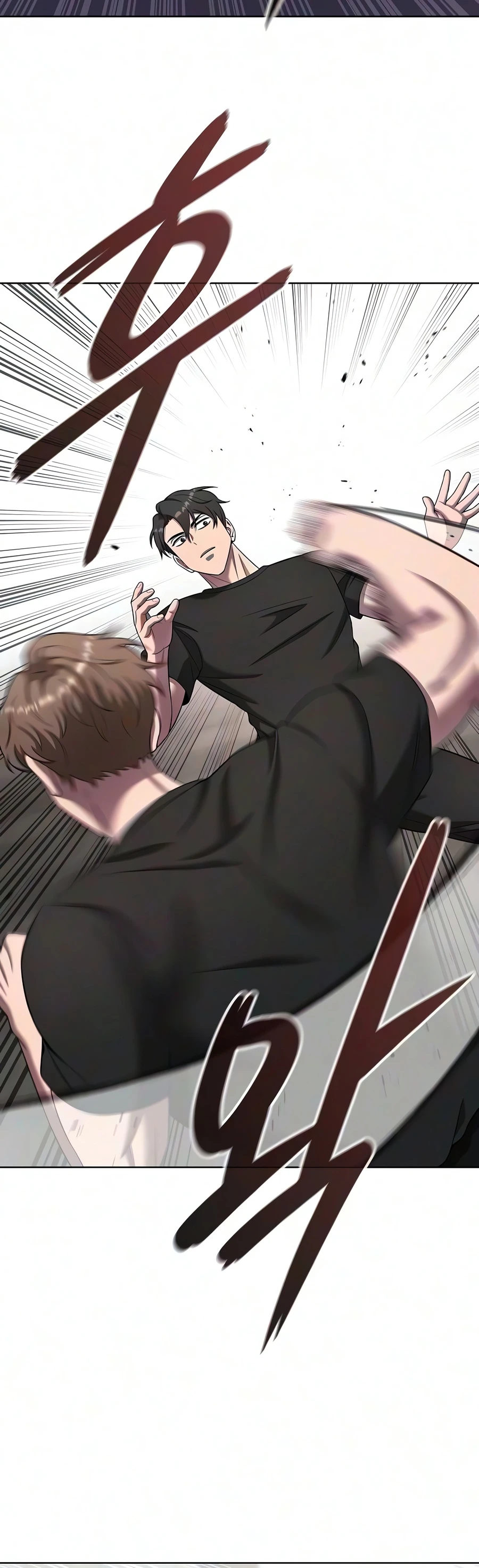 Read The Dark Mage S Return To Enlistment EN Manga Online