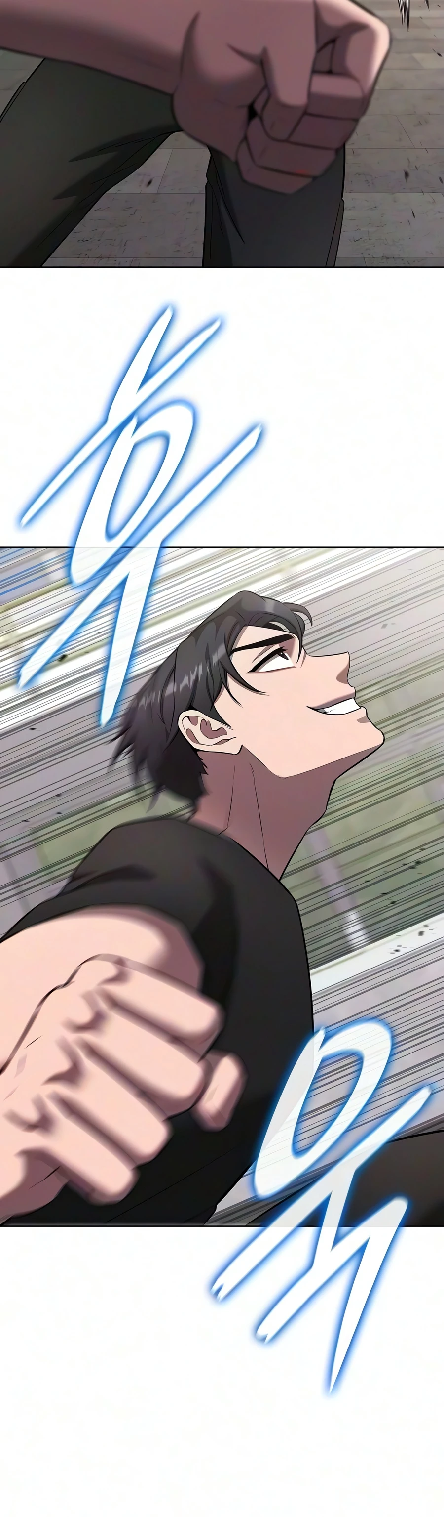 Read The Dark Mage S Return To Enlistment EN Manga Online