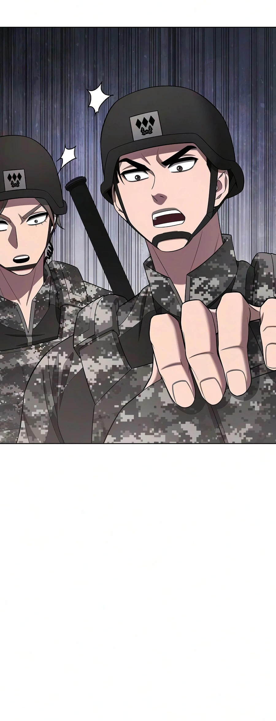 Read The Dark Mage S Return To Enlistment EN Manga Online