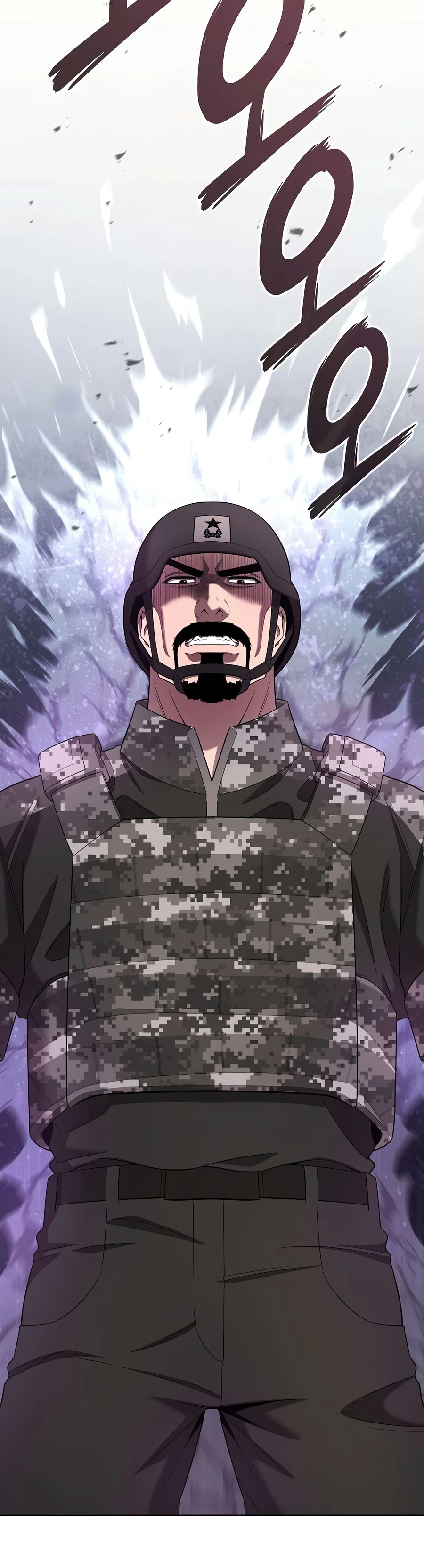 Read The Dark Mage S Return To Enlistment EN Manga Online