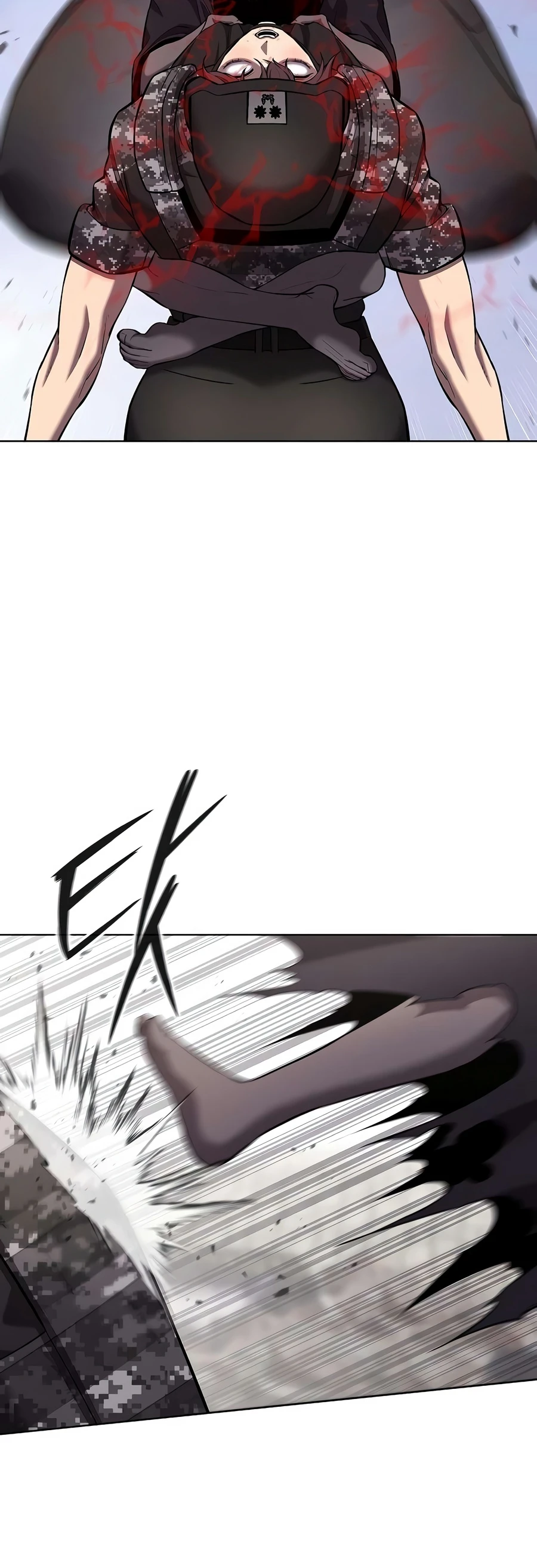 Read The Dark Mage S Return To Enlistment EN Manga Online