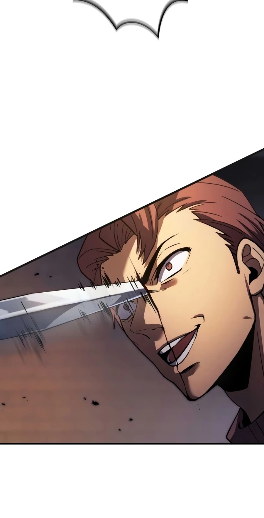 Read The Dark Swordsman Returns EN Manga Online