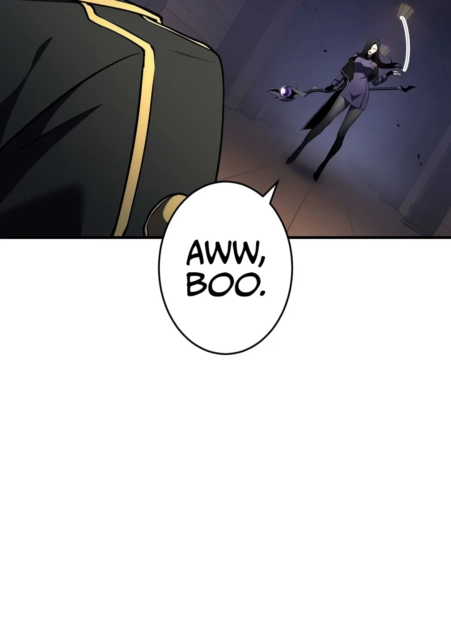 Read The Dark Swordsman Returns EN Manga Online