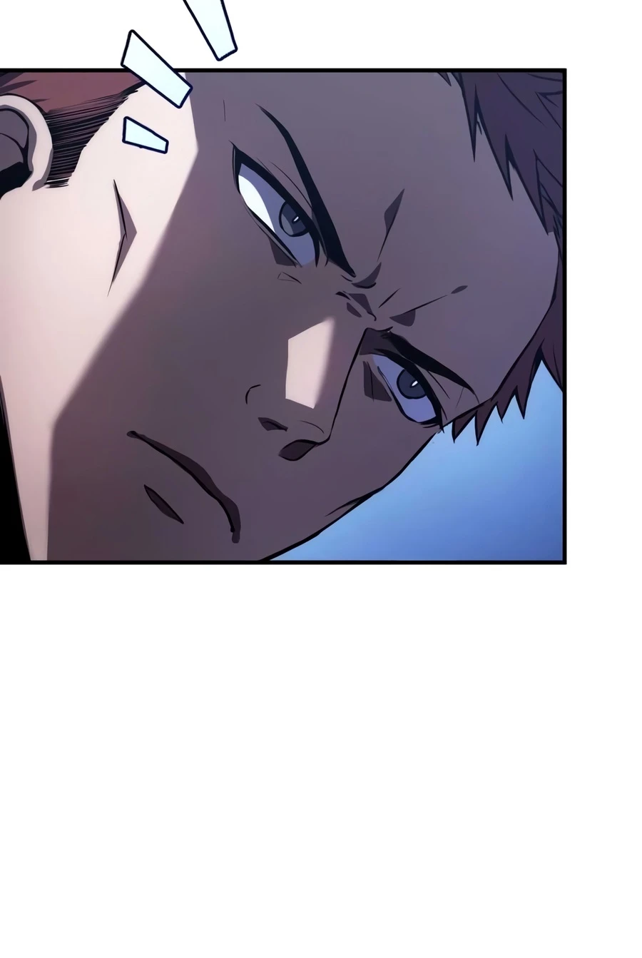 Read The Dark Swordsman Returns EN Manga Online