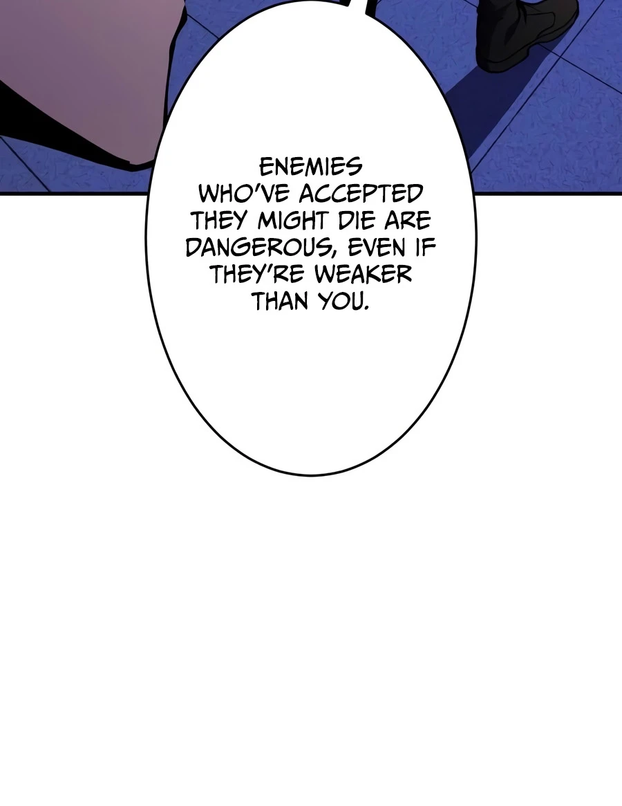 Read The Dark Swordsman Returns EN Manga Online