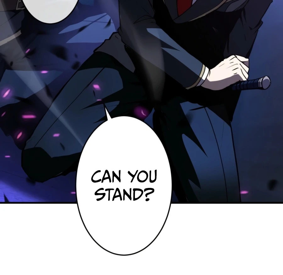 Read The Dark Swordsman Returns EN Manga Online
