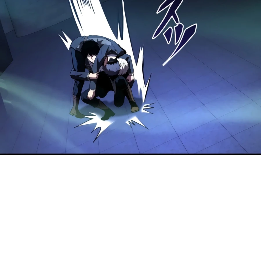 Read The Dark Swordsman Returns EN Manga Online