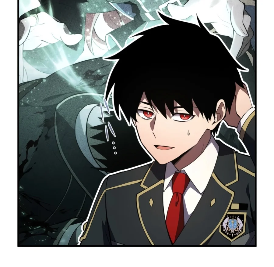 Read The Dark Swordsman Returns EN Manga Online