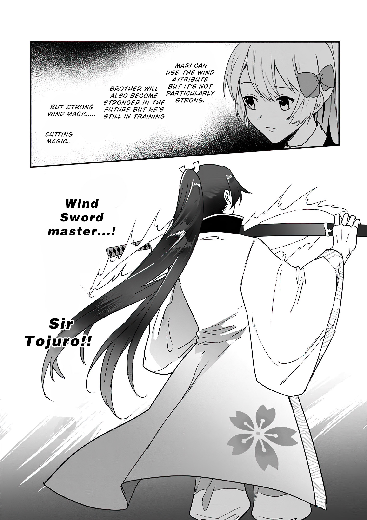 Read The Daughter Of The Marquis Who Was Executed Under False Accusation Wants To Spend A Peaceful Life In The Land Protected By God EN Manga Online