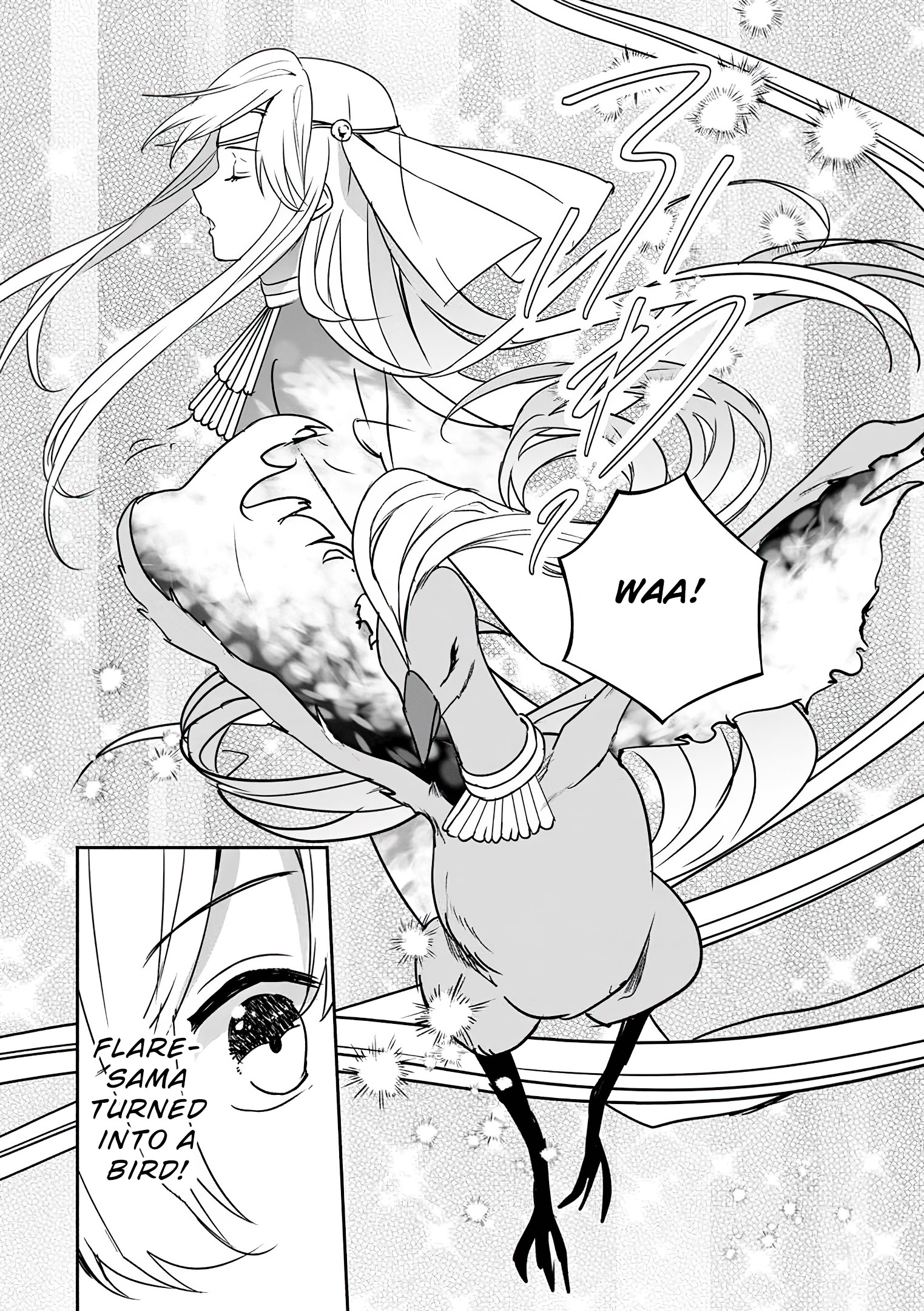 Read The Daughter Of The Marquis Who Was Executed Under False Accusation Wants To Spend A Peaceful Life In The Land Protected By God EN Manga Online