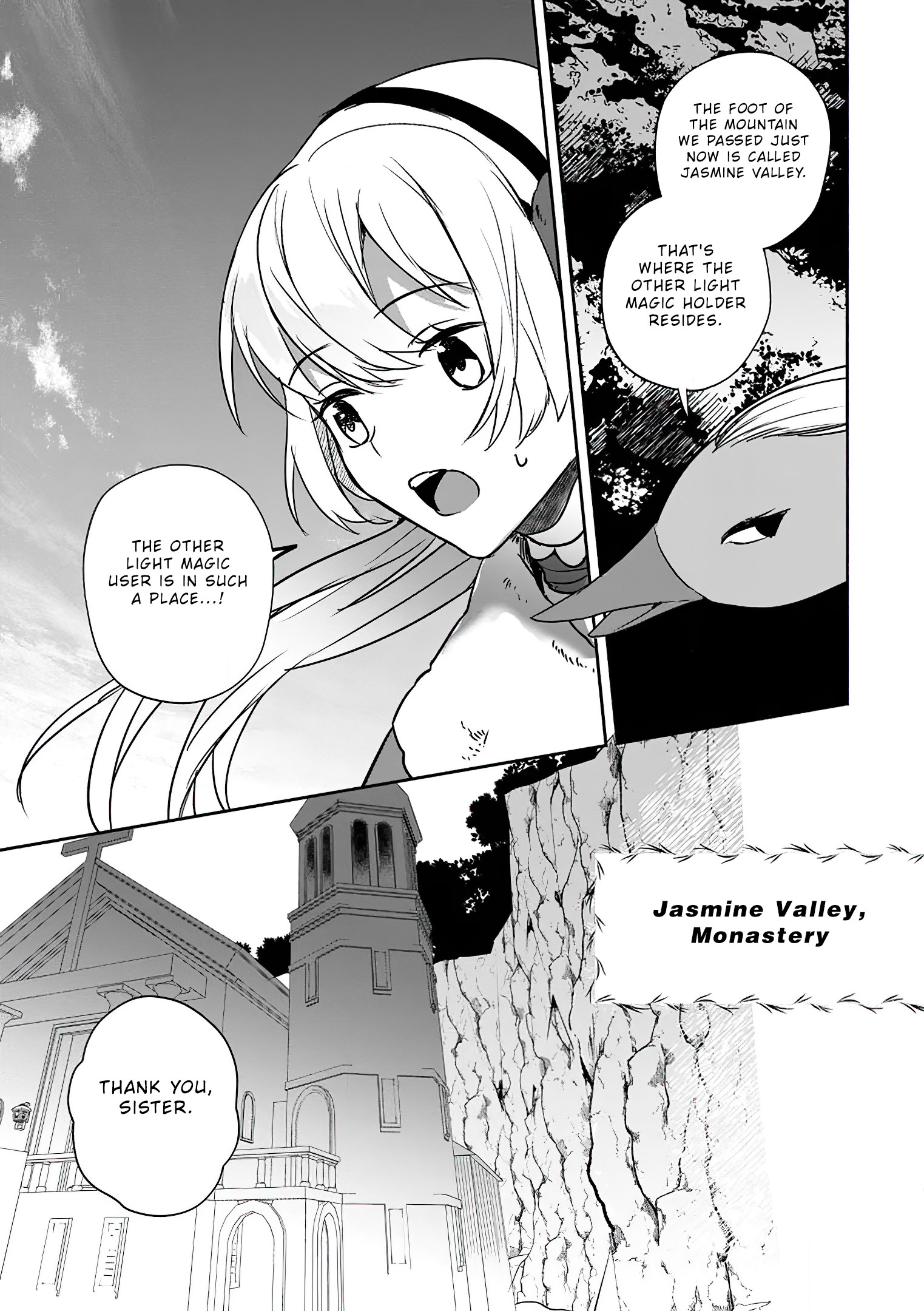Read The Daughter Of The Marquis Who Was Executed Under False Accusation Wants To Spend A Peaceful Life In The Land Protected By God EN Manga Online