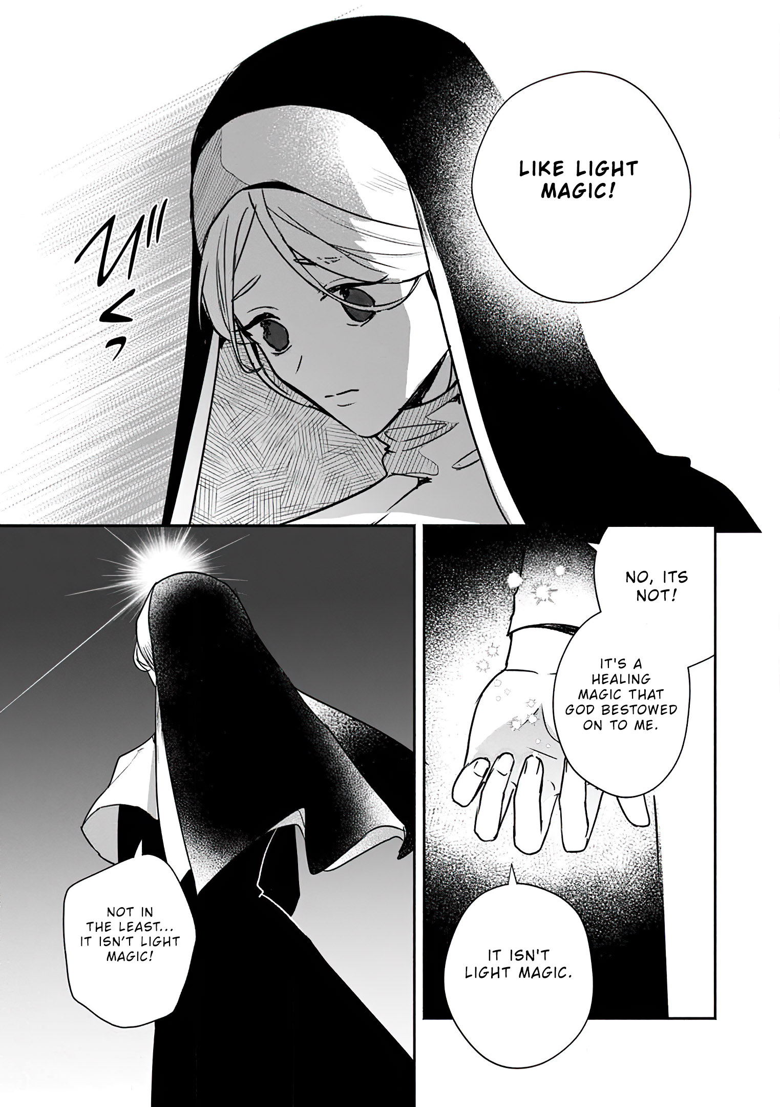 Read The Daughter Of The Marquis Who Was Executed Under False Accusation Wants To Spend A Peaceful Life In The Land Protected By God EN Manga Online