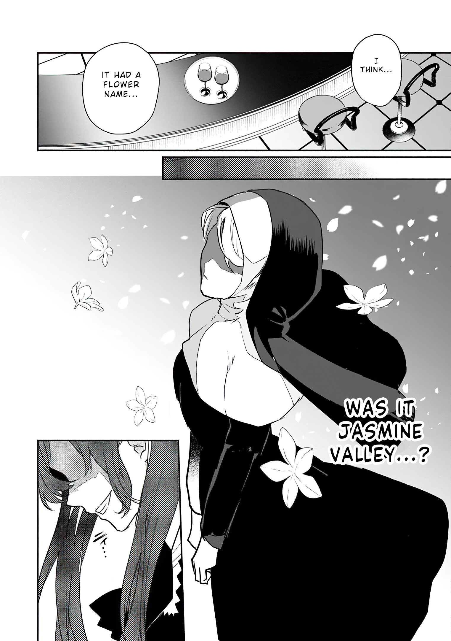 Read The Daughter Of The Marquis Who Was Executed Under False Accusation Wants To Spend A Peaceful Life In The Land Protected By God EN Manga Online