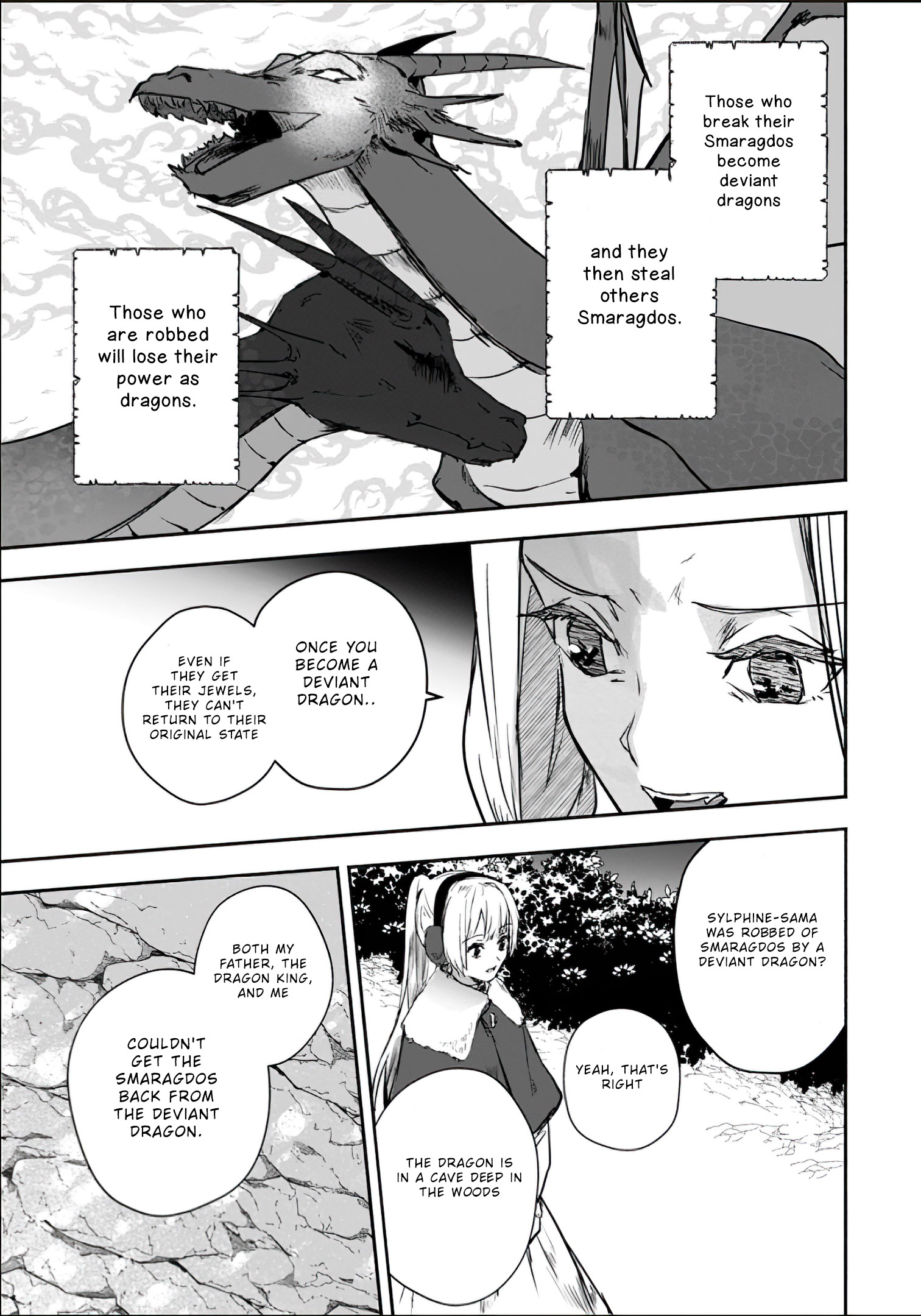 Read The Daughter Of The Marquis Who Was Executed Under False Accusation Wants To Spend A Peaceful Life In The Land Protected By God EN Manga Online