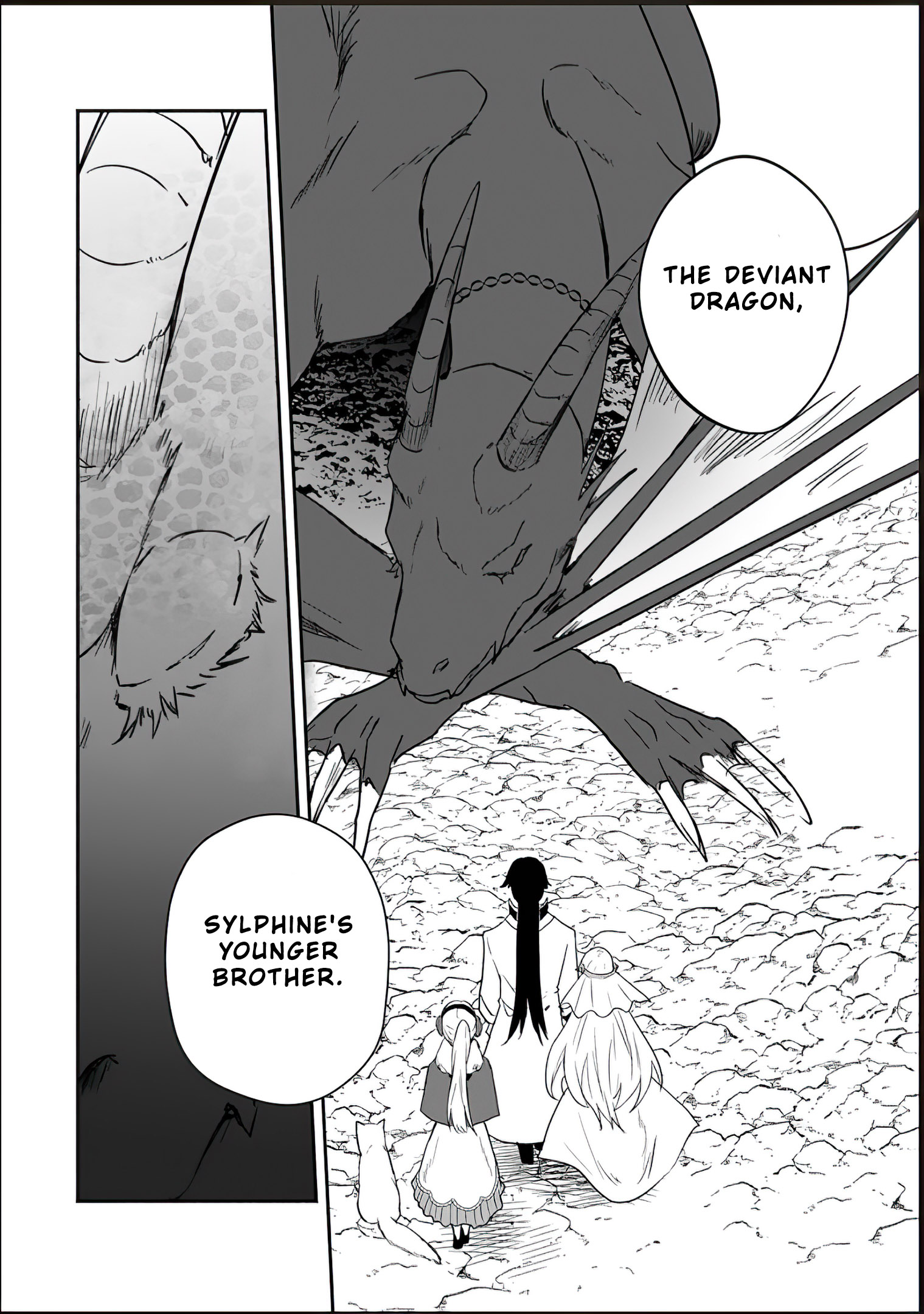 Read The Daughter Of The Marquis Who Was Executed Under False Accusation Wants To Spend A Peaceful Life In The Land Protected By God EN Manga Online