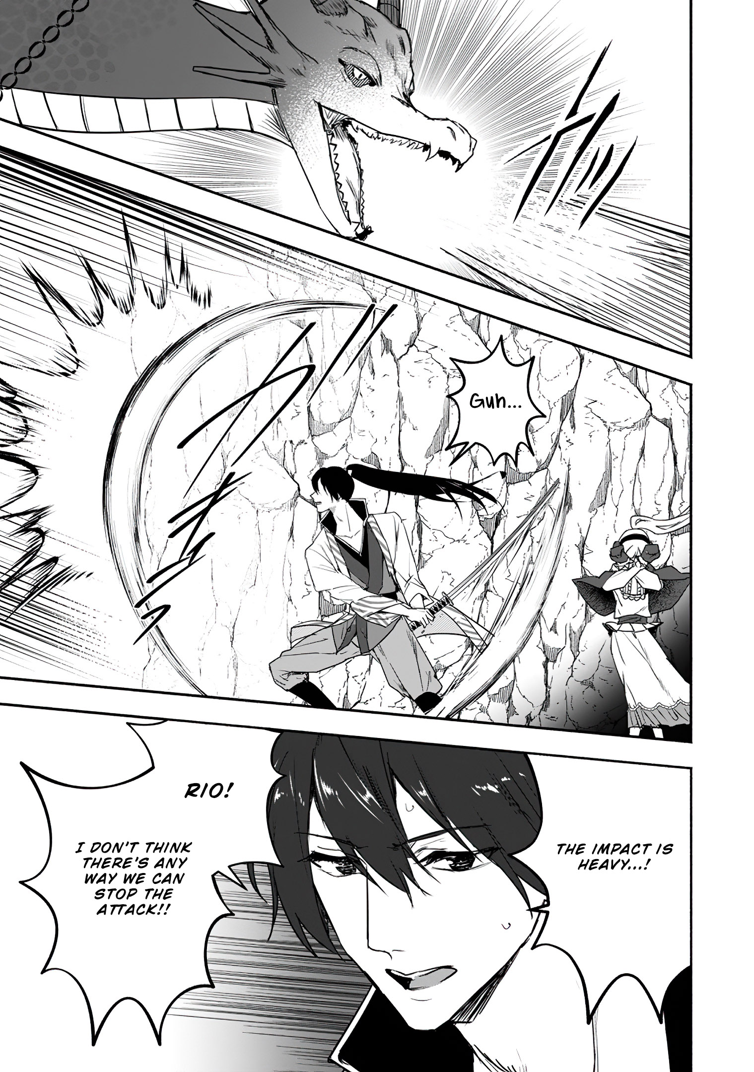 Read The Daughter Of The Marquis Who Was Executed Under False Accusation Wants To Spend A Peaceful Life In The Land Protected By God EN Manga Online