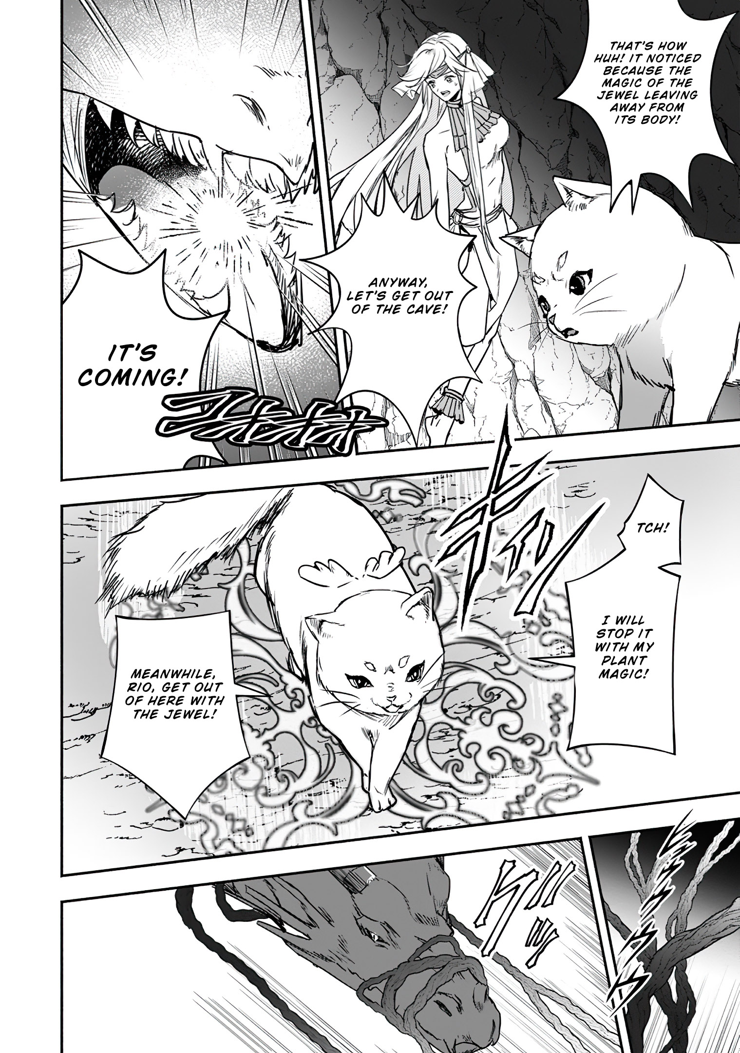 Read The Daughter Of The Marquis Who Was Executed Under False Accusation Wants To Spend A Peaceful Life In The Land Protected By God EN Manga Online