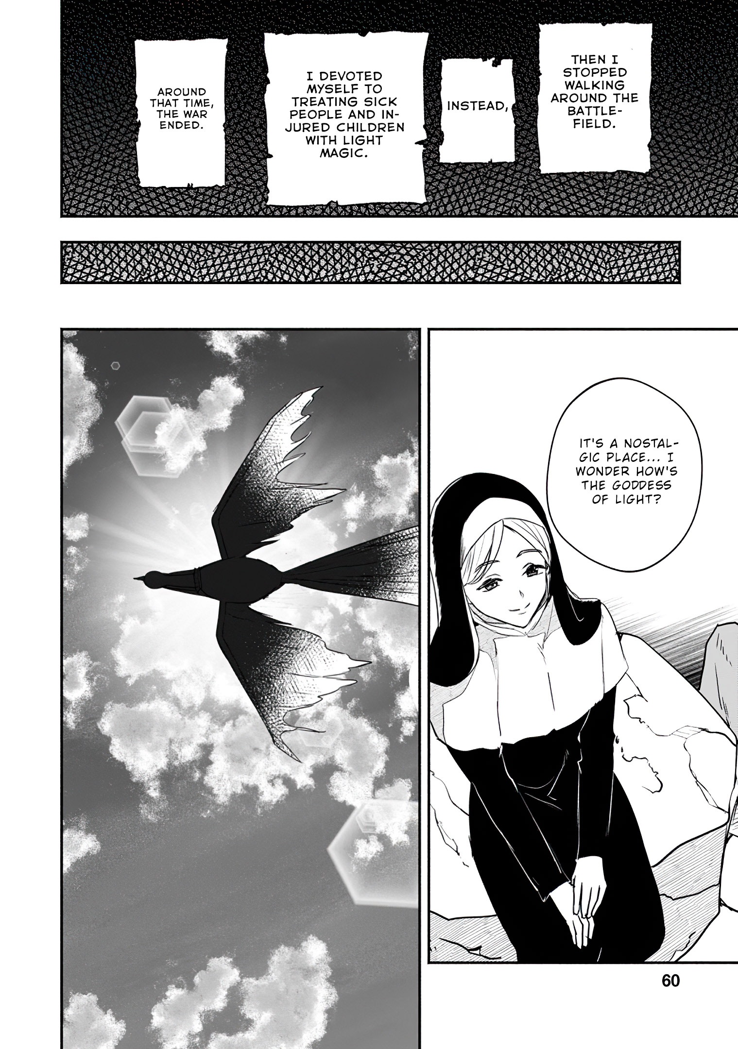 Read The Daughter Of The Marquis Who Was Executed Under False Accusation Wants To Spend A Peaceful Life In The Land Protected By God EN Manga Online