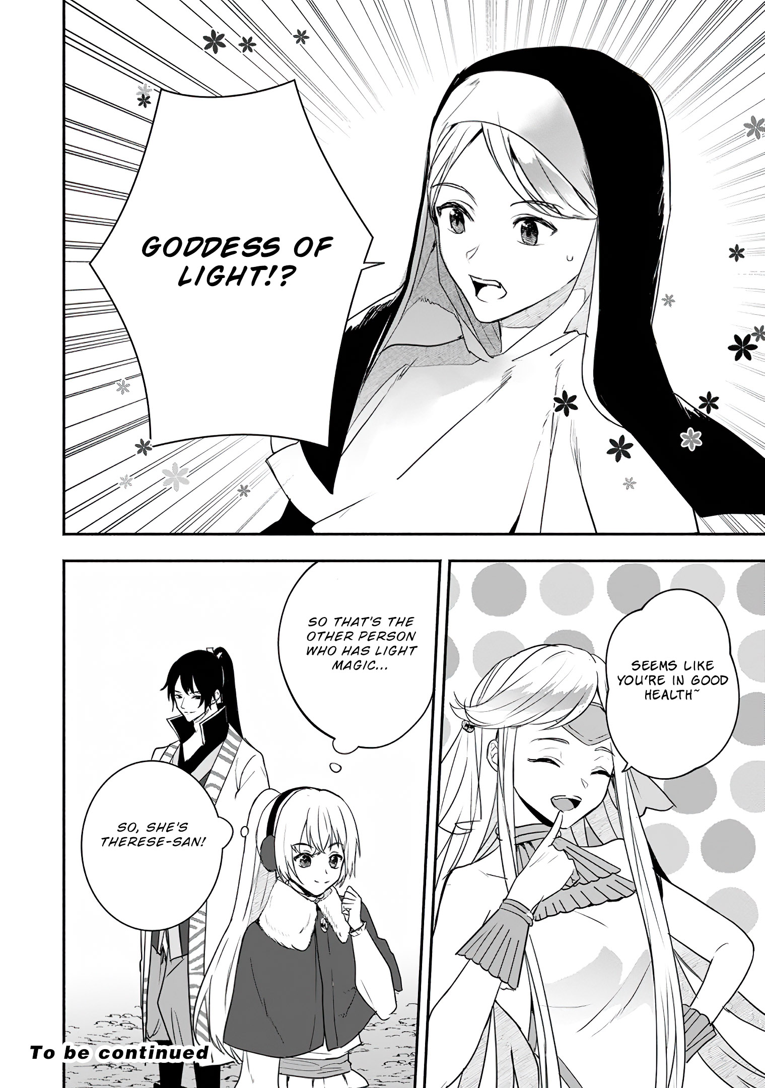 Read The Daughter Of The Marquis Who Was Executed Under False Accusation Wants To Spend A Peaceful Life In The Land Protected By God EN Manga Online