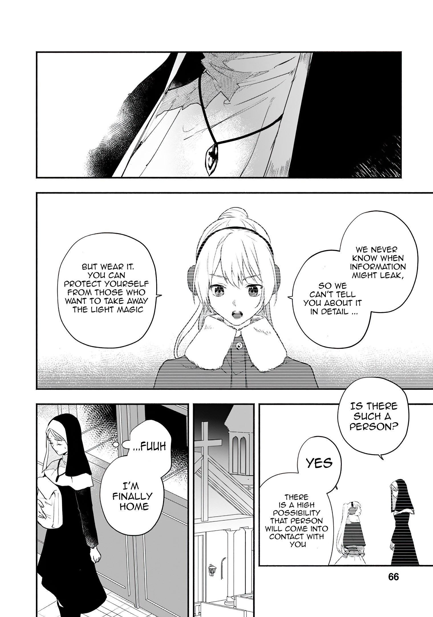 Read The Daughter Of The Marquis Who Was Executed Under False Accusation Wants To Spend A Peaceful Life In The Land Protected By God EN Manga Online